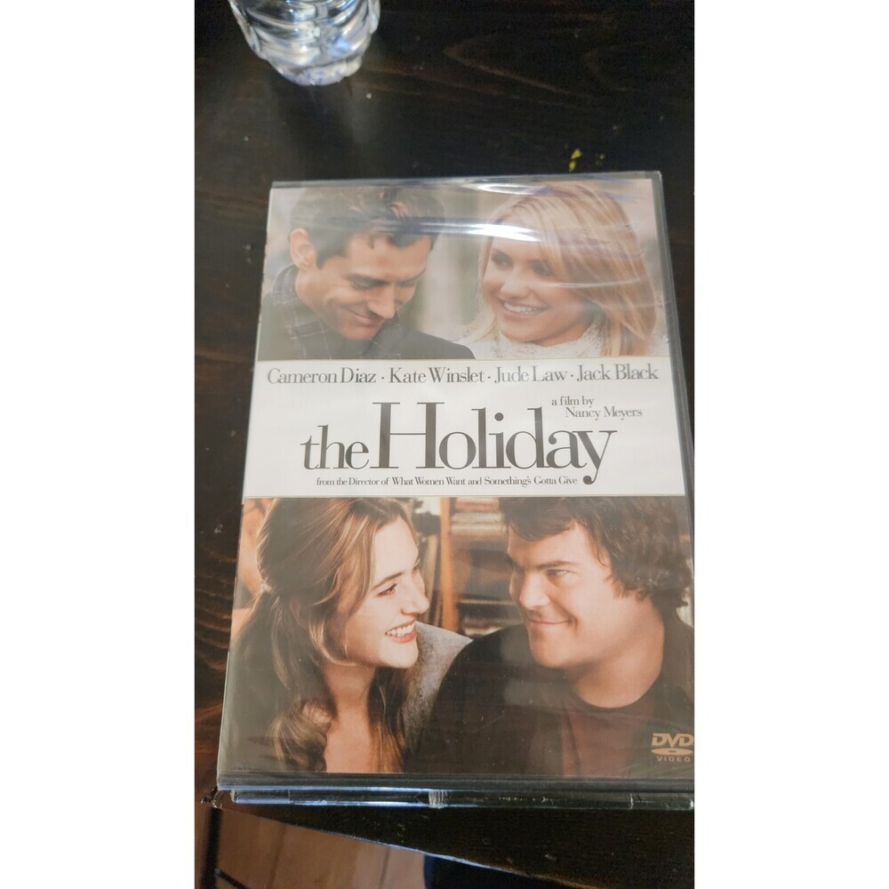 The Holiday